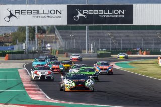 #89 AGS Event Team Racing Motorsport Aston Martin Vantage AMR GT4 Nicolas Gomar - Gilles Vannelet  |  Photo SRO/Chris Schotanus