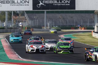#66 CMR Toyota GR Supra GT4 Antoine Potty - Timothe Buret  |  Photo SRO/Chris Schotanus