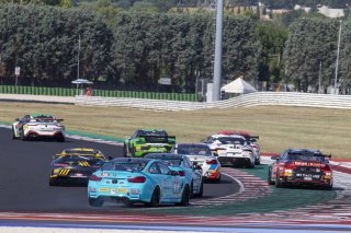 Race 2 |  Photo SRO/Chris Schotanus