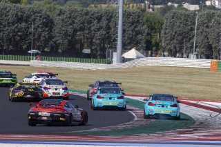 Race 2 |  Photo SRO/Chris Schotanus