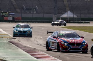 #71 W&D Racing Team BMW M4 GT4 Paolo Meloni - Stefano Valli  |  Photo SRO/Chris Schotanus