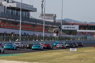 Race 2 |  Photo SRO/Chris Schotanus