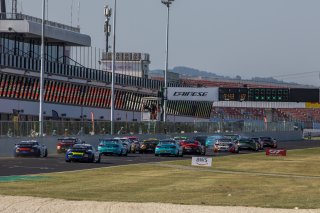 Race 2 |  Photo SRO/Chris Schotanus