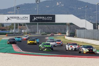 Race 2 |  Photo SRO/Chris Schotanus