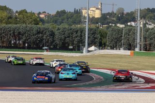 Race 2 |  Photo SRO/Chris Schotanus