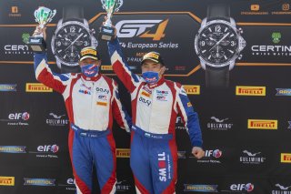 #71 W&D Racing Team BMW M4 GT4 Paolo Meloni - Stefano Valli  |  Photo SRO/Chris Schotanus