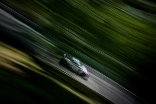 #76 Autorlando Sport ITA Porsche 718 Cayman GT4 CS MR Giuseppe Ghezzi ITA Alessandro Giovanelli ITA Am, Free Practice 1, GT4
 | SRO / Jules Benichou - 21creation