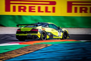 #77 Team Fullmotorsport FRA Audi R8 LMS GT4 Eric Clement FRA Romain Iannetta FRA Pro-Am, Free Practice 1, GT4
 | SRO / Jules Benichou - 21creation