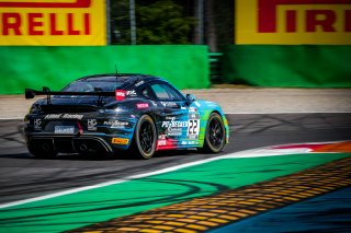 #22 Allied Racing DEU Porsche 718 Cayman GT4 CS MR Joel Sturm DEU Nicolaj M&ouml;ller-Madsen DNK Silver Cup, Free Practice 1, GT4
 | SRO / Jules Benichou - 21creation
