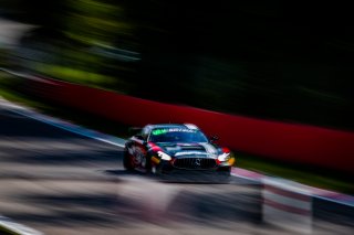 #126 NM Racing Team ESP Mercedes AMG GT4 Filip Vava-Atanackovic ESP Rafael Villanueva ESP Pro-Am, Free Practice 1, GT4
 | SRO / Jules Benichou - 21creation