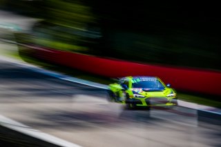 #69 Team Fullmotorsport FRA Audi R8 LMS GT4 Christophe Hamon FRA Michael Blanchemain FRA Am, Free Practice 1, GT4
 | SRO / Jules Benichou - 21creation