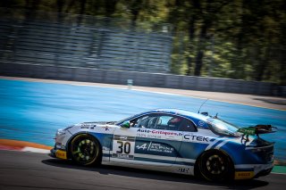 Free Practice 1
 | SRO / Patrick Hecq Photography