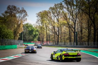 #77 Team Fullmotorsport FRA Audi R8 LMS GT4 Eric Clement FRA Romain Iannetta FRA Pro-Am, Free Practice 1
 | SRO / Patrick Hecq Photography