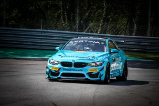#11 Borusan Otomotiv Motorsport TUR BMW M4 GT4 Hasan Tansu TUR Yagiz Gedik TUR Pro-Am, Free Practice 1
 | SRO / Patrick Hecq Photography
