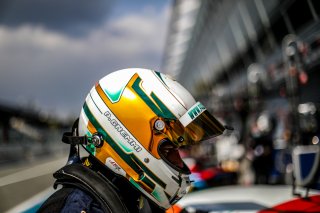 #10 Ebimotors ITA Porsche 718 Cayman GT4 CS MR Paolo Gnemmi ITA Riccardo Pera ITA Pro-Am, Free Practice 2, GT4, Pit Lane
 | SRO / Jules Benichou - 21creation
