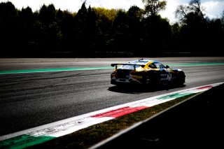 #74 CD Sport FRA Mercedes AMG GT4 Enzo Joulie FRA S&eacute;bastien Baud FRA Silver Cup, Free Practice 2, GT4
 | SRO / Jules Benichou - 21creation