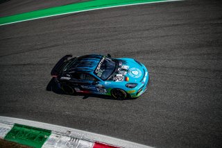 #20 Allied Racing DEU Porsche 718 Cayman GT4 CS MR Constantin Dressler DEU Dennis Fetzer DEU Pro-Am, Free Practice 2, GT4
 | SRO / Jules Benichou - 21creation