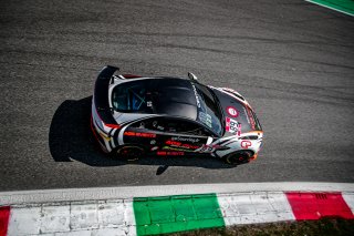 #89 AGS Events FRA Aston Martin AMR Vantage GT4 Nicolas Gomar FRA Eric Herr FRA Am, Free Practice 2, GT4
 | SRO / Jules Benichou - 21creation