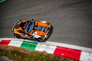 #2 CD Sport FRA Mercedes AMG GT4 Jean-Ludovic Foubert FRA Hugo Chevalier FRA Pro-Am, Free Practice 2, GT4
 | SRO / Jules Benichou - 21creation