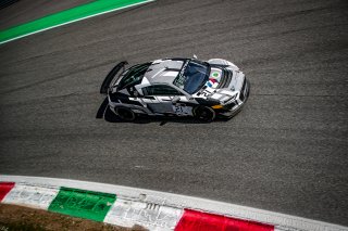 #21 Sainteloc Racing FRA Audi R8 LMS GT4 Gregory Faessel FRA Nyls Stievenart FRA Pro-Am, Free Practice 2, GT4
 | SRO / Jules Benichou - 21creation