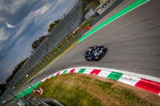 #90 Trivellato Racing by Villorba Corse ITA Mercedes AMG GT4 Francesco Guerra ITA Jody Simone Vullo ITA Silver Cup, Free Practice 2, GT4
 | SRO / Jules Benichou - 21creation