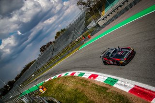 #15 NM Racing Team ESP Mercedes AMG GT4 Lluc Ibanez Trullols ESP Xavier Lloveras Brunet ESP Silver Cup, Free Practice 2, GT4
 | SRO / Jules Benichou - 21creation