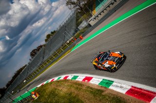 #2 CD Sport FRA Mercedes AMG GT4 Jean-Ludovic Foubert FRA Hugo Chevalier FRA Pro-Am, Free Practice 2, GT4
 | SRO / Jules Benichou - 21creation