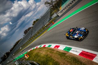 #74 CD Sport FRA Mercedes AMG GT4 Enzo Joulie FRA S&eacute;bastien Baud FRA Silver Cup, Free Practice 2, GT4
 | SRO / Jules Benichou - 21creation