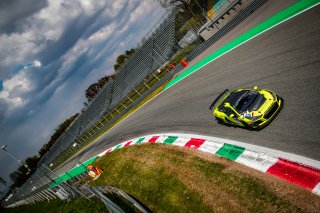 #77 Team Fullmotorsport FRA Audi R8 LMS GT4 Eric Clement FRA Romain Iannetta FRA Pro-Am, Free Practice 2, GT4
 | SRO / Jules Benichou - 21creation