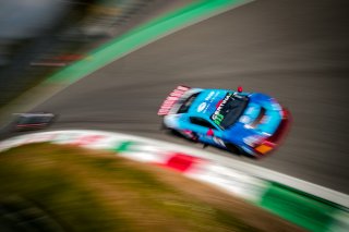 #9 Hella Pagid - racing one DEU Audi R8 LMS GT4 Christian Gisy DEU Ralf Kelleners DEU Pro-Am, Free Practice 2, GT4
 | SRO / Jules Benichou - 21creation
