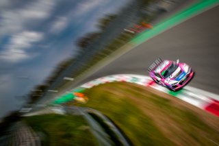 #4 Team Speedcar FRA Audi R8 LMS GT4 Robert Consani FRA Benjamin Lariche FRA Silver Cup, Free Practice 2, GT4
 | SRO / Jules Benichou - 21creation