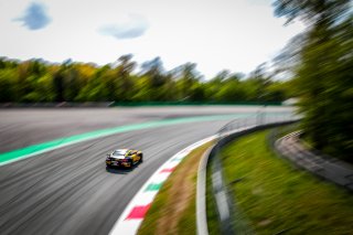 #35 Selleslagh Racing Team BEL Mercedes AMG GT4 Johan Vannerum BEL Sven Van Laere BEL Am, Free Practice 2, GT4
 | SRO / Jules Benichou - 21creation