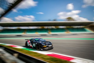 #36 Arkadia Racing FRA Alpine A110 GT4 Stephan Guerin FRA Antoine Leclerc FRA Pro-Am, Free Practice 2, GT4
 | SRO / Jules Benichou - 21creation