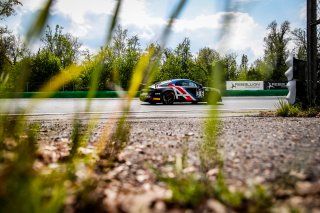 #36 Arkadia Racing FRA Alpine A110 GT4 Stephan Guerin FRA Antoine Leclerc FRA Pro-Am, Free Practice 2, GT4
 | SRO / Jules Benichou - 21creation