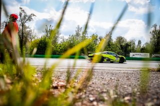 #77 Team Fullmotorsport FRA Audi R8 LMS GT4 Eric Clement FRA Romain Iannetta FRA Pro-Am, Free Practice 2, GT4
 | SRO / Jules Benichou - 21creation