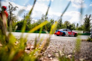 #50 W&D Racing Team ITA BMW M4 GT4 Paolo Meloni RSM Massimiliano Tresoldi ITA Am, Free Practice 2, GT4
 | SRO / Jules Benichou - 21creation
