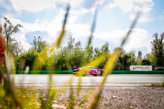 #5 Team Speedcar FRA Audi R8 LMS GT4 Thomas Hodier  FRA Pierre Courroye FRA Pro-Am, Free Practice 2, GT4
 | SRO / Jules Benichou - 21creation