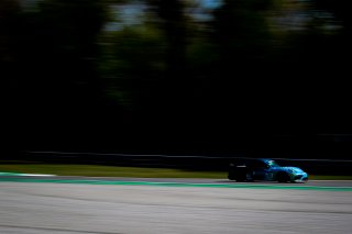 #20 Allied Racing DEU Porsche 718 Cayman GT4 CS MR Constantin Dressler DEU Dennis Fetzer DEU Pro-Am, GT4, Qualifying
 | SRO / Jules Benichou - 21creation