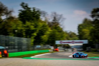 #9 Hella Pagid - racing one DEU Audi R8 LMS GT4 Christian Gisy DEU Ralf Kelleners DEU Pro-Am, GT4, Qualifying
 | SRO / Jules Benichou - 21creation