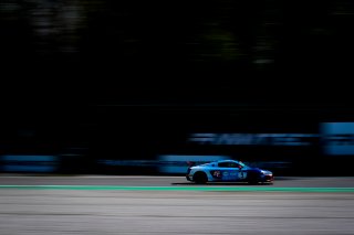 #9 Hella Pagid - racing one DEU Audi R8 LMS GT4 Christian Gisy DEU Ralf Kelleners DEU Pro-Am, GT4, Qualifying
 | SRO / Jules Benichou - 21creation