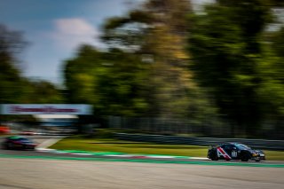 #36 Arkadia Racing FRA Alpine A110 GT4 Stephan Guerin FRA Antoine Leclerc FRA Pro-Am, GT4, Qualifying
 | SRO / Jules Benichou - 21creation