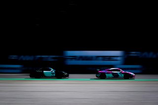 Qualifying
 | SRO / Jules Benichou - 21creation