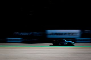 #20 Allied Racing DEU Porsche 718 Cayman GT4 CS MR Constantin Dressler DEU Dennis Fetzer DEU Pro-Am, GT4, Qualifying
 | SRO / Jules Benichou - 21creation