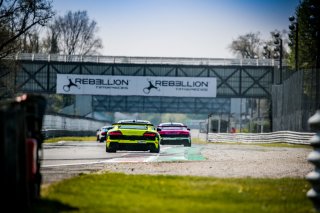 #77 Team Fullmotorsport FRA Audi R8 LMS GT4 Eric Clement FRA Romain Iannetta FRA Pro-Am, GT4, Qualifying
 | SRO / Jules Benichou - 21creation