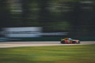 #2 CD Sport FRA Mercedes AMG GT4 Jean-Ludovic Foubert FRA Hugo Chevalier FRA Pro-Am, GT4, Qualifying
 | SRO / Jules Benichou - 21creation