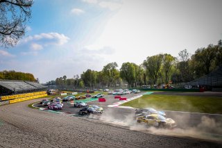 GT4, Race 1
 | SRO / Jules Benichou - 21creation