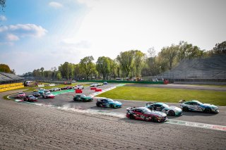 GT4, Race 1
 | SRO / Jules Benichou - 21creation