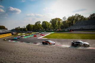 GT4, Race 1
 | SRO / Jules Benichou - 21creation