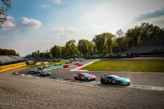 GT4, Race 1
 | SRO / Jules Benichou - 21creation