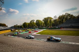 GT4, Race 1
 | SRO / Jules Benichou - 21creation